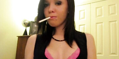 Watch pure Riley Rebel's video