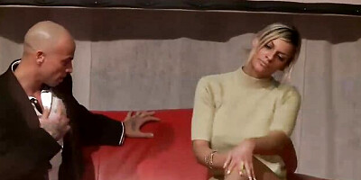 Klarisa Leone's milf clip by Extreme Movie Pass