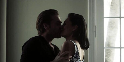 Sex Art featuring Ryan Ryder's sex with stranger video