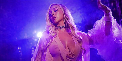 Lucidflix - face fucking clip