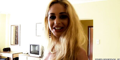 Life Selector - big tits sex