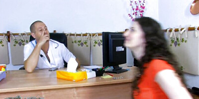 Sabrina and Terry's mmm100 trailer