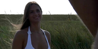 Watch plastic Cathy Heaven's video
