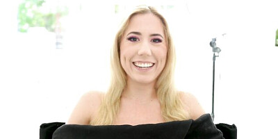 Paisley Bennett and Paisley's hard interracial porn by Interracial Pass