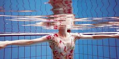 Watch irresistible Martina's smut