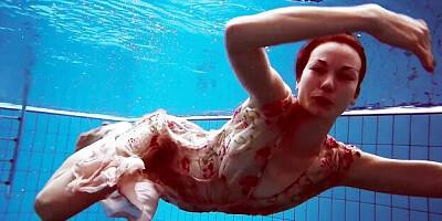 Watch irresistible Martina's smut