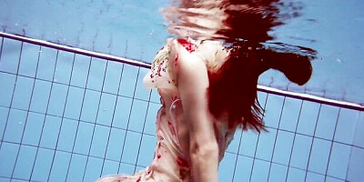 Watch irresistible Martina's smut