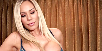 Playful Olivia Austin at nude xxx