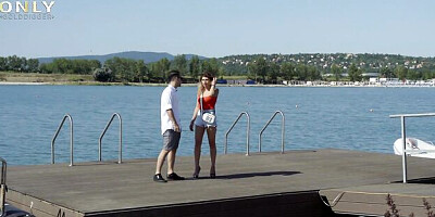 Only 3X - outside dirt