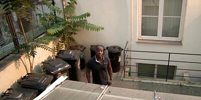 Cuck movie with aphrodisiac sugar from Slam My Wife