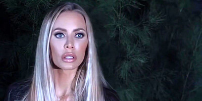 Hot Lesbian Sex - Molly Stewart And Elena Koshka