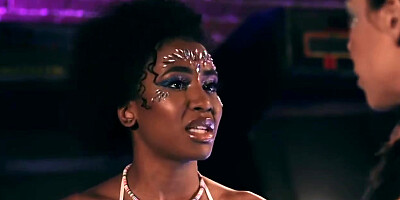 Horny Lesbos Alluring Porn Video With Karma Rx And Demi Sutra