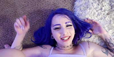 Val Steele & Ike Diezel in Cold Hard Steele - POVLife