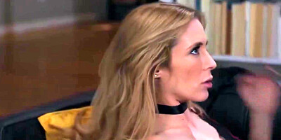 Kenzie Reeves And Aiden Ashley In Squirting Lesbians