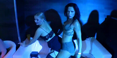 Sp Rich Chicks Of Porn 1 - Main Edit