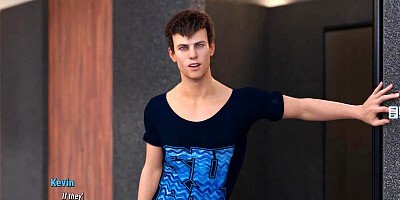 Project Atmosphere Quick Facial Cumshot Ep 23