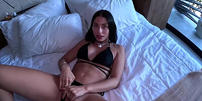 Outstanding Miss Arys Colombiana Action