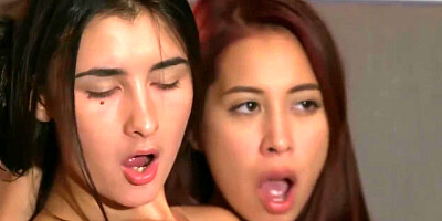 Bambi Joli In Oral Sex