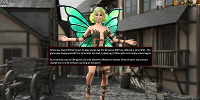 Long Live The Princess The Ugly Witch And Her Magic Spells Episode 3