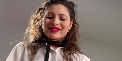 Love Justified 2 - Helina Dream And Kate Quinn