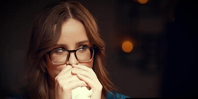 Angela White And Jay Taylor - She Fucks The Wife Of Her Husbands Boss