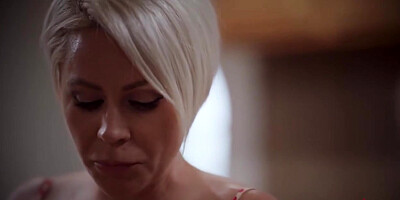 The Family Secret With Missa X, Helena Locke And Haley Reed