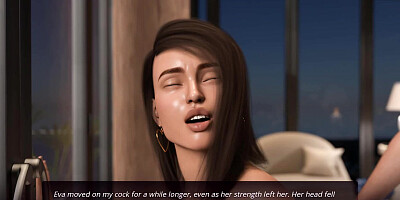 Lewd Delivery Homemade Sex Between Super Model And Pizza Delivery Guy Episode 5