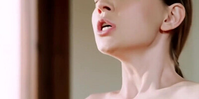 Go Lesbian With Lexi Dona And Nataly Von