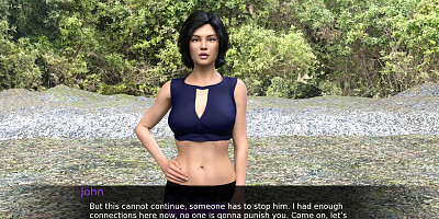 The Castaway Story Island Fuckers Episode 13