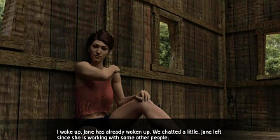 The Castaway Story Island Fuckers Episode 13