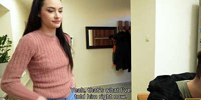 Nikki Nuttz - Interesting Misunderstanding