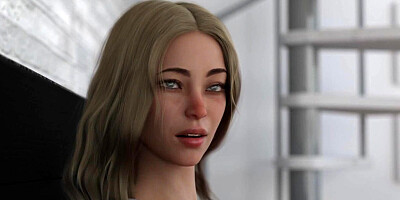 The Grey Dream Horny Dick Rider Girl Episode 2