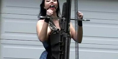 Orgasm Ride