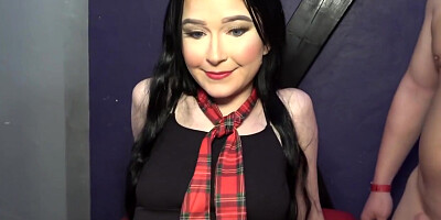 Gangbang Teil 1 With Sweetie Plum