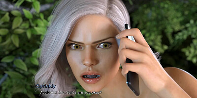 Laura Lustful Secrets Santa Claus And His Sexy Blonde Wife Ep 1 Christmas Special