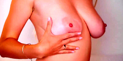 Student 18+ Shows Tits Very Close