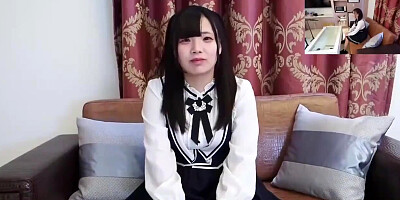 Asian angel 6821 - AsianHappyEnding