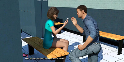 A Life Worth Living Husband Cheats His Wife In Womans Rest Red Her Pussy And Tits In The Hospital To The Patients Ep 15