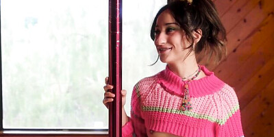 Alex and Isabella's oral porn