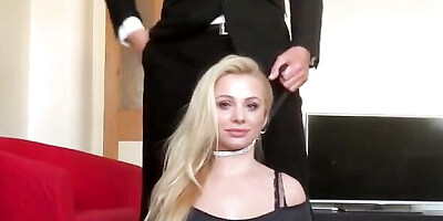 Pascals Subsluts - anal video