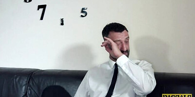 Pascals Subsluts - anal video