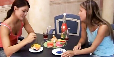 Bouncy date's teen (18+) movie