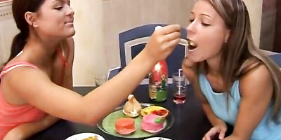 Bouncy date's teen (18+) movie