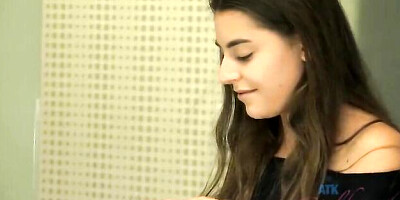 Arielle's point of view sex