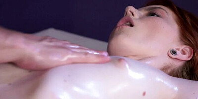 Watch insatiable Max Dior's trailer