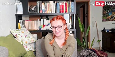 Sweetie's blowjob xxx