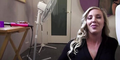 Magnificent Samantha's samanthasaint sex