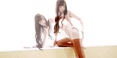 Flattering Anri's rear fuck porn