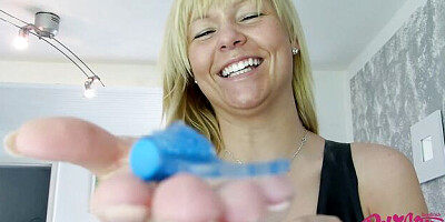 Fantastic mademoiselle's hd video