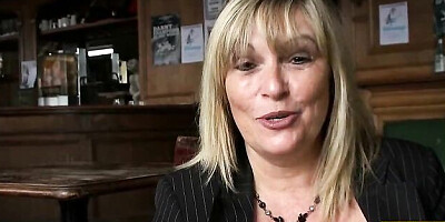 Mom scene with sexy Alisha from Pascals Subsluts